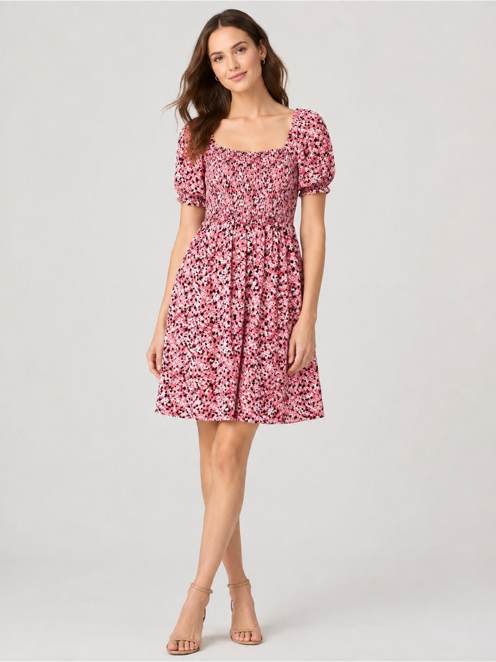 🎉5 for $45🎉 Seraphine dress size 6